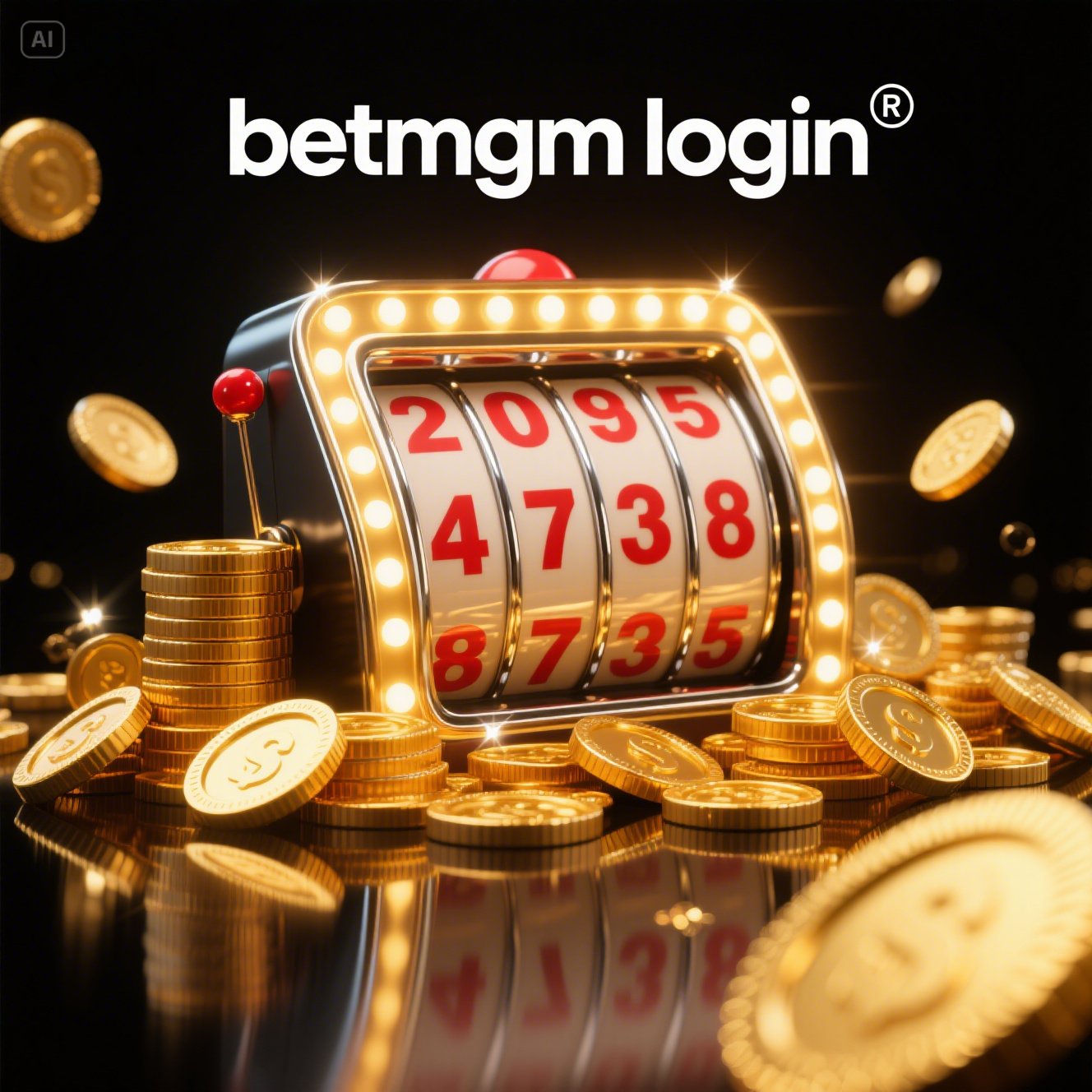 betmgm login